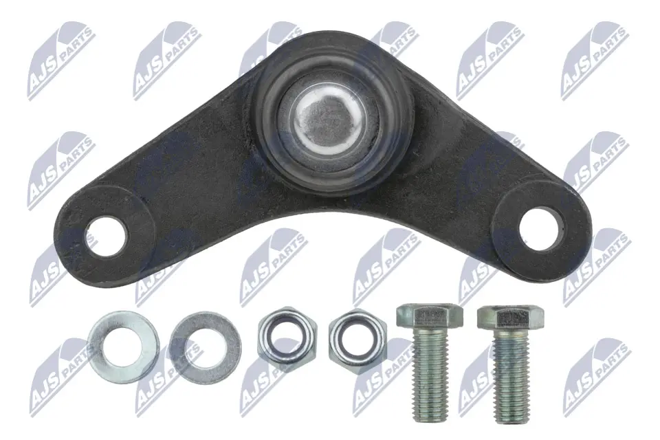 NTY ROTULA DE SUSPENSION