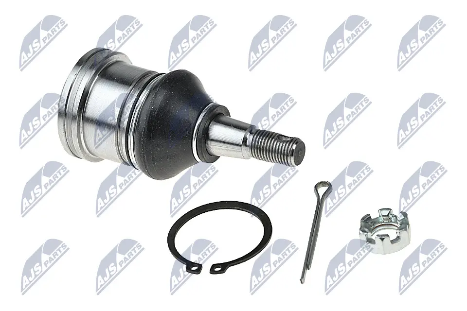 NTY ROTULA DE SUSPENSION