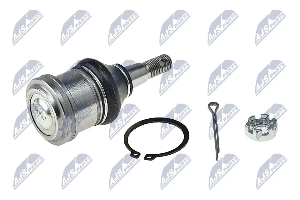 NTY ROTULA DE SUSPENSION