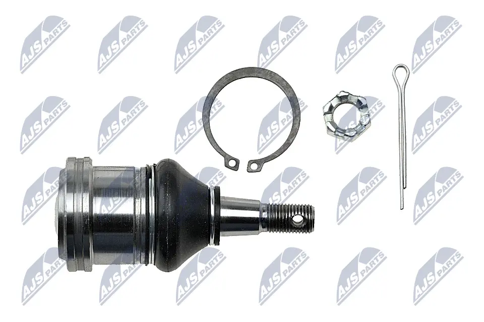 NTY ROTULA DE SUSPENSION