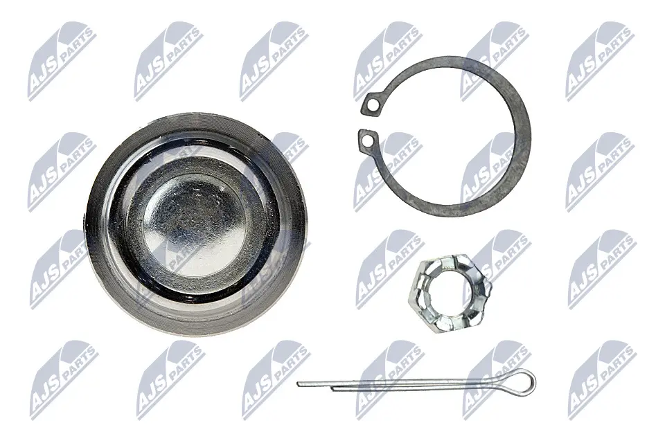 NTY ROTULA DE SUSPENSION