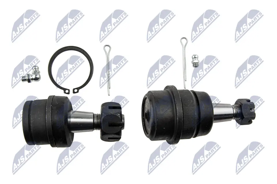 NTY KIT ROTULA DE SUSPENSIÓN