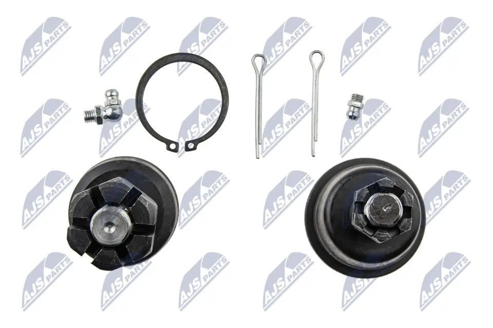 NTY KIT ROTULA DE SUSPENSIÓN