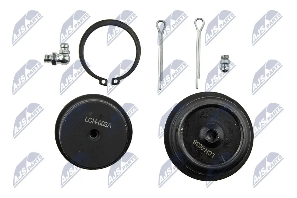 NTY KIT ROTULA DE SUSPENSIÓN