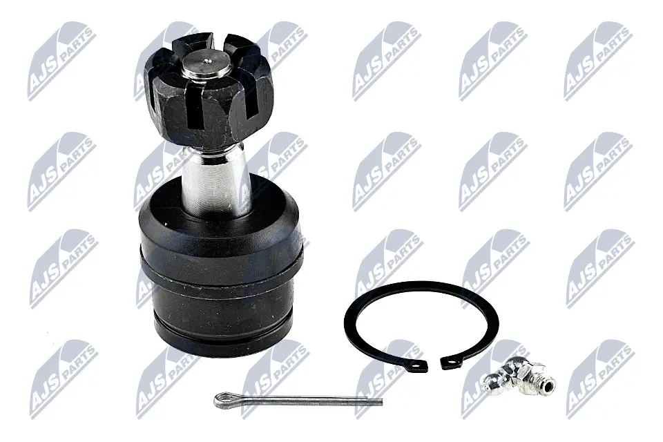 NTY ROTULA DE SUSPENSION
