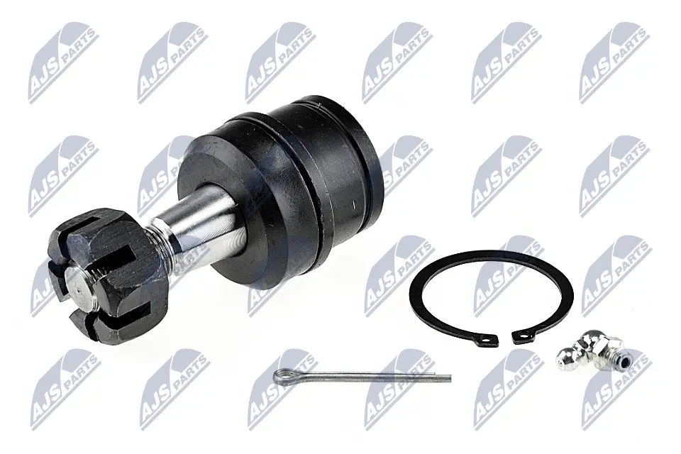 NTY ROTULA DE SUSPENSION