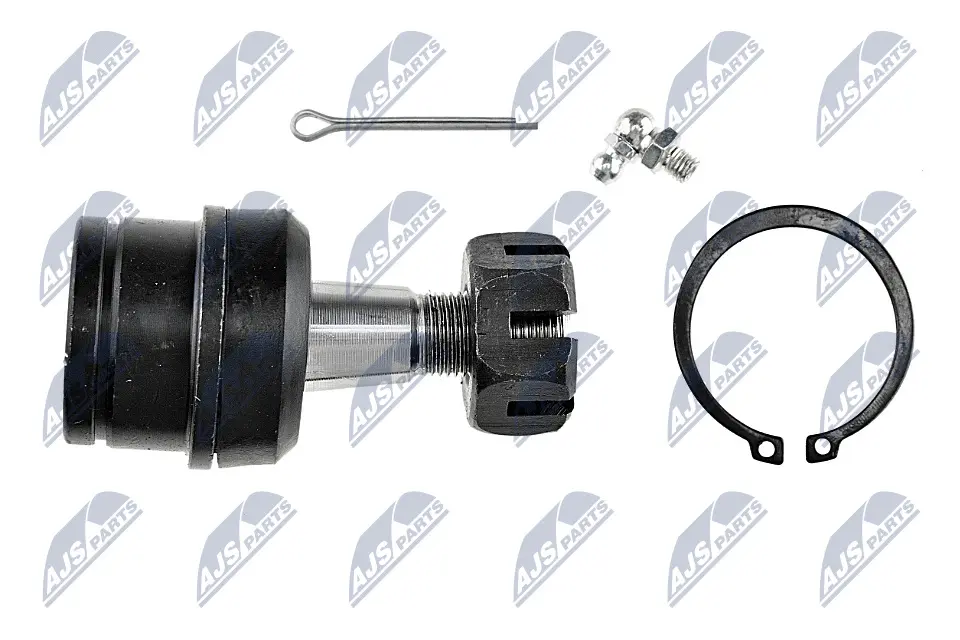 NTY ROTULA DE SUSPENSION