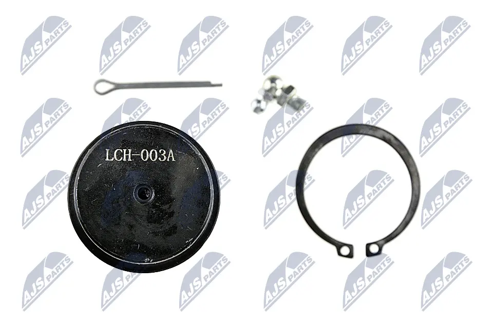 NTY ROTULA DE SUSPENSION