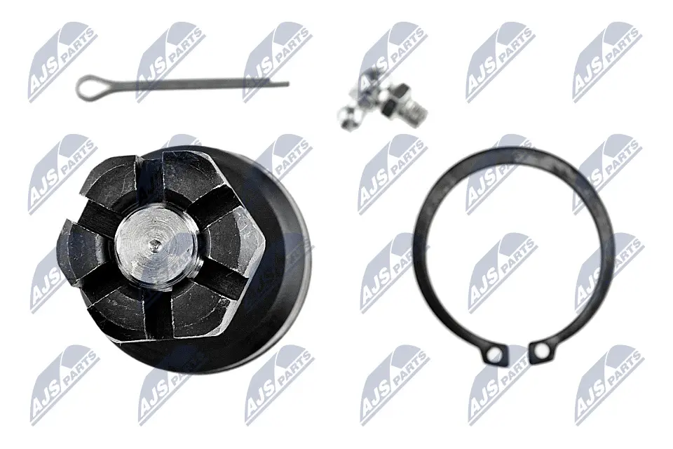 NTY ROTULA DE SUSPENSION