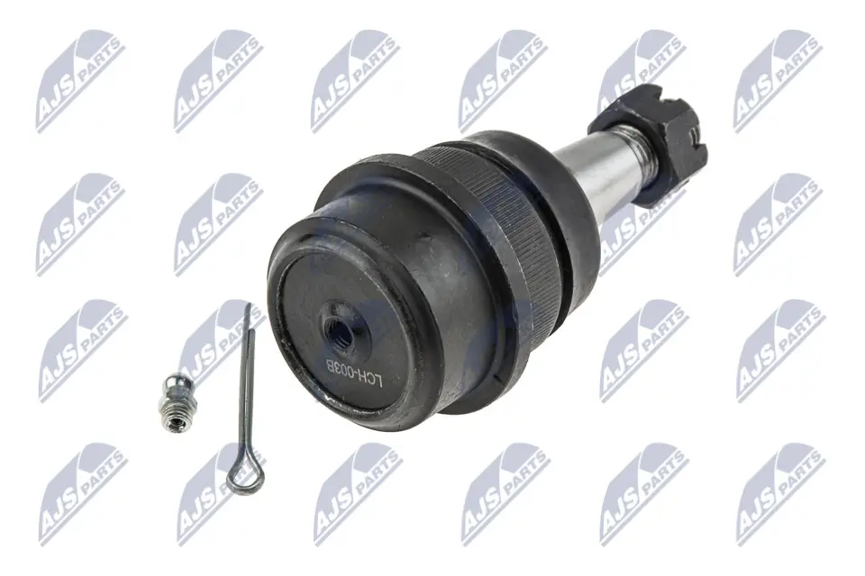 NTY ROTULA DE SUSPENSION