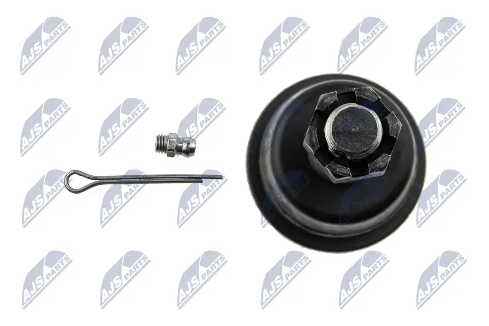 NTY ROTULA DE SUSPENSION