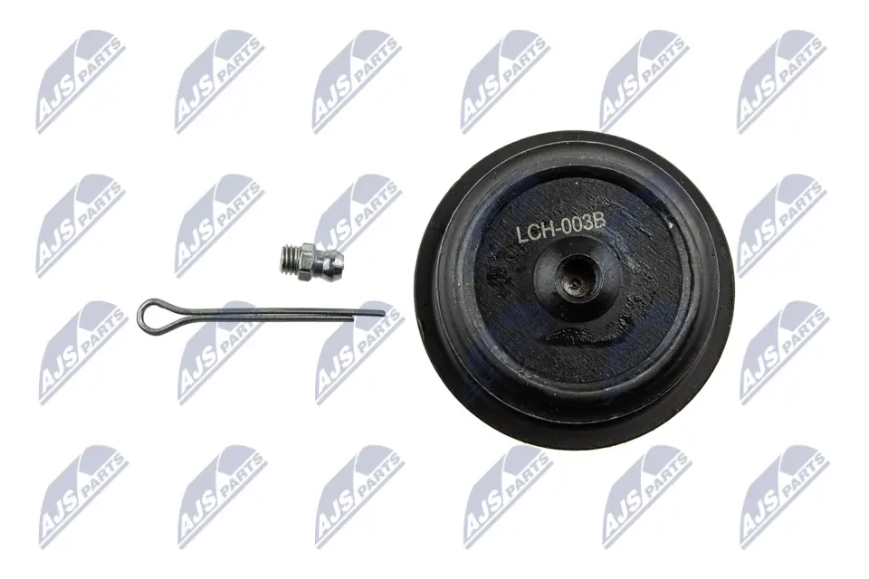 NTY ROTULA DE SUSPENSION