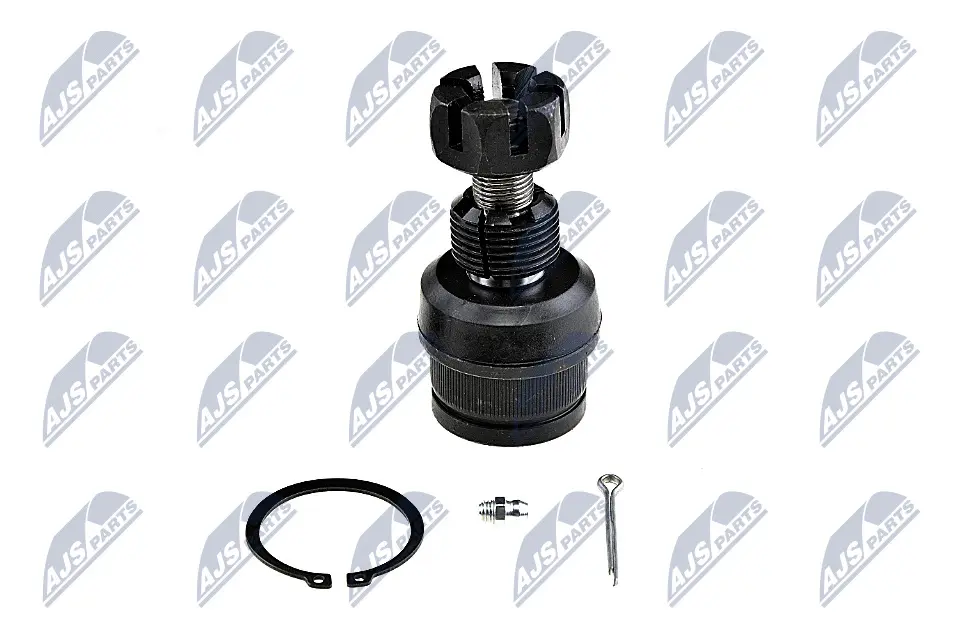 NTY ROTULA DE SUSPENSION