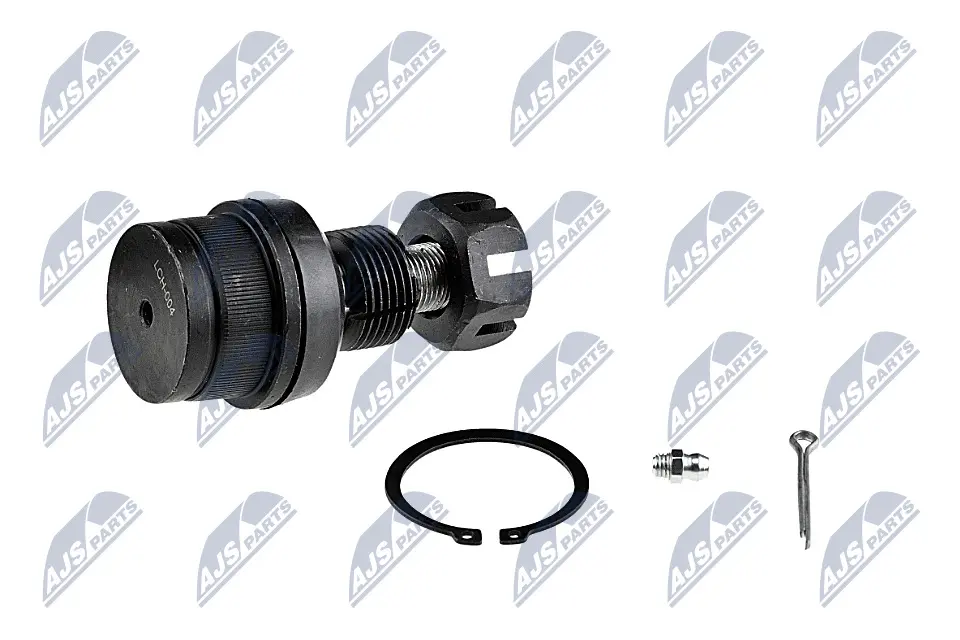 NTY ROTULA DE SUSPENSION