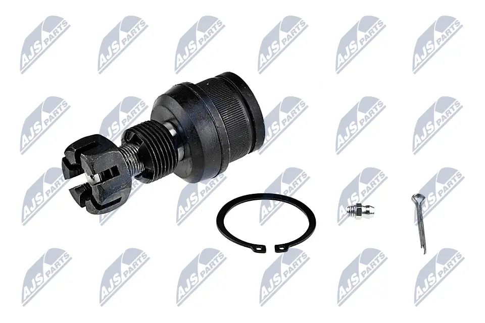 NTY ROTULA DE SUSPENSION