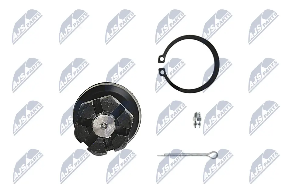 NTY ROTULA DE SUSPENSION