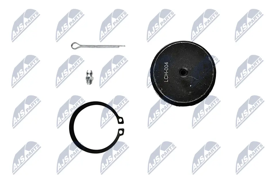 NTY ROTULA DE SUSPENSION