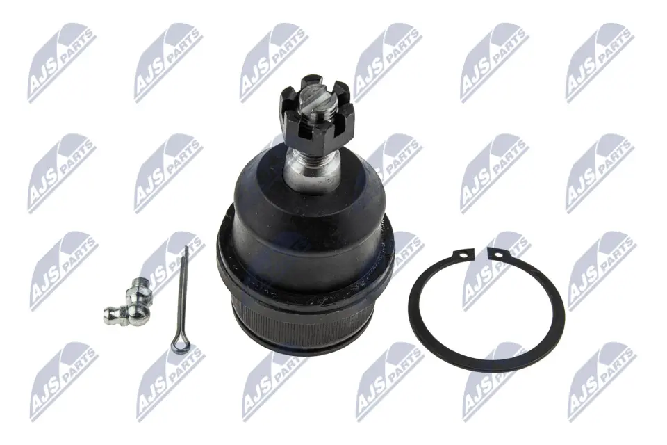 NTY ROTULA DE SUSPENSION