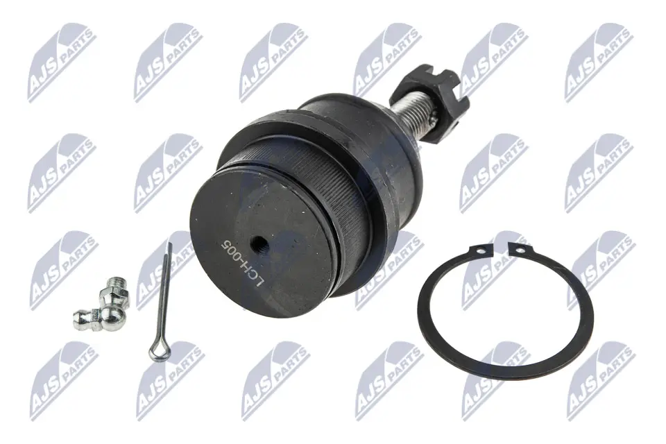 NTY ROTULA DE SUSPENSION