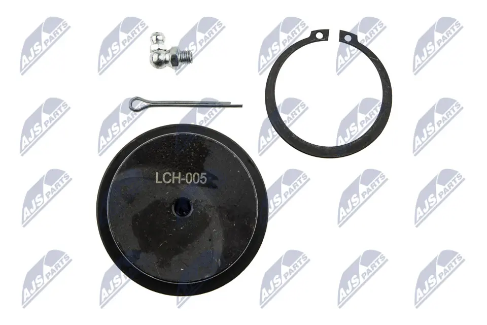 NTY ROTULA DE SUSPENSION