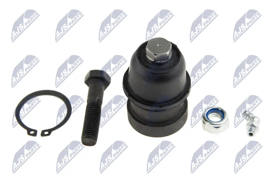 NTY ROTULA DE SUSPENSION