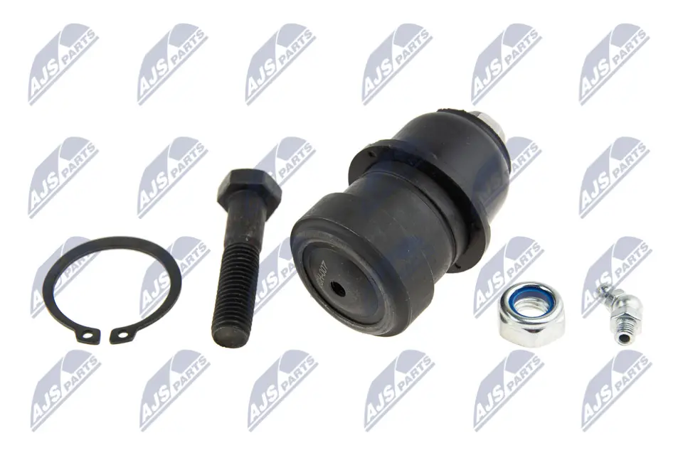 NTY ROTULA DE SUSPENSION
