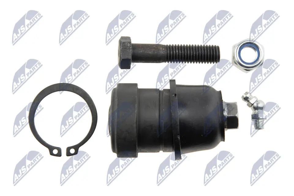 NTY ROTULA DE SUSPENSION