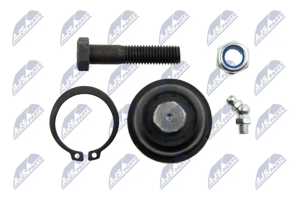 NTY ROTULA DE SUSPENSION