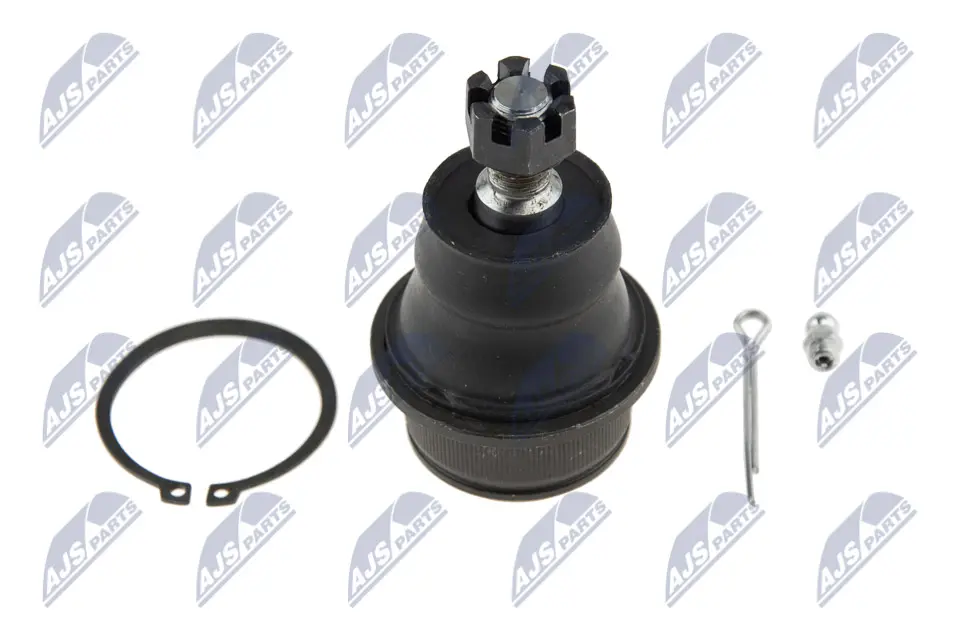 NTY ROTULA DE SUSPENSION