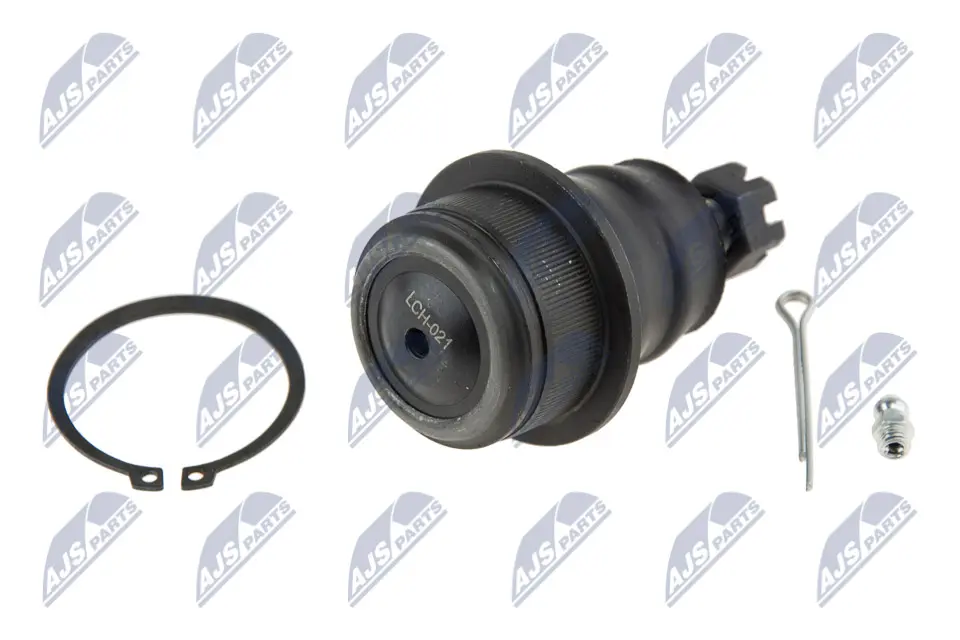 NTY ROTULA DE SUSPENSION