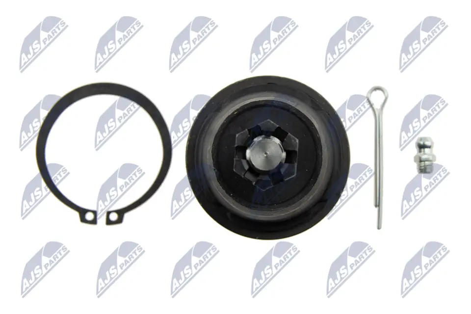 NTY ROTULA DE SUSPENSION