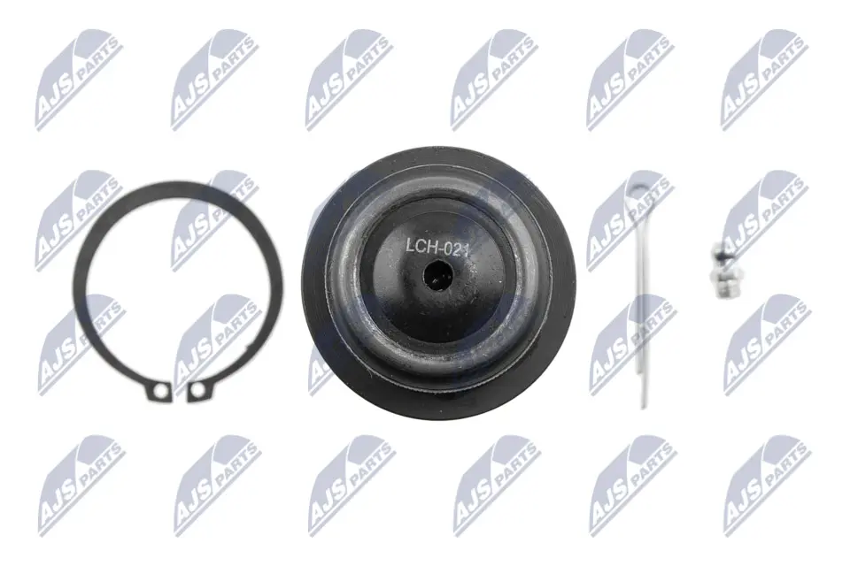 NTY ROTULA DE SUSPENSION