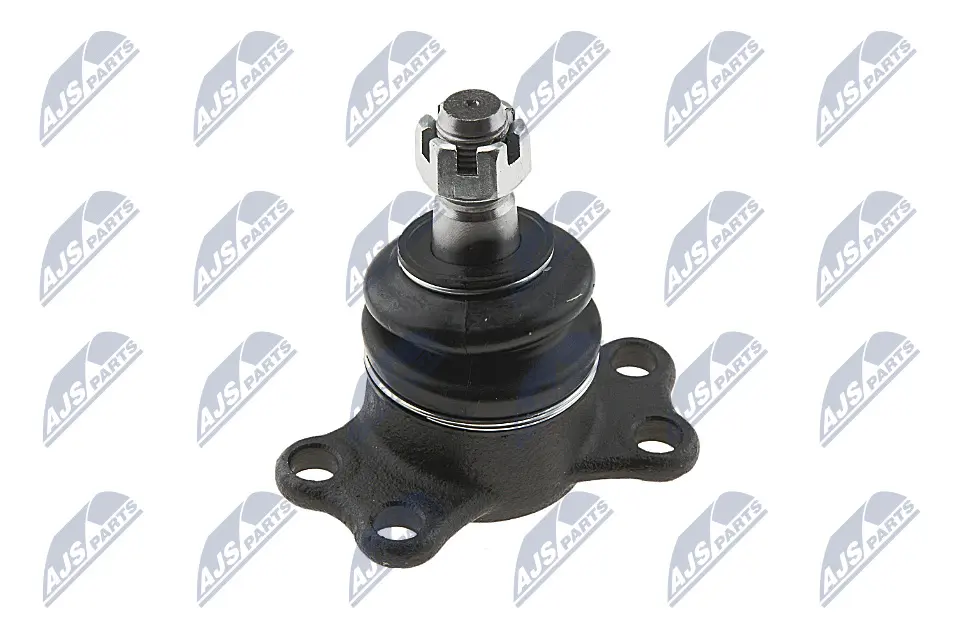 NTY ROTULA DE SUSPENSION