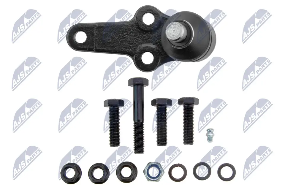 NTY ROTULA DE SUSPENSION