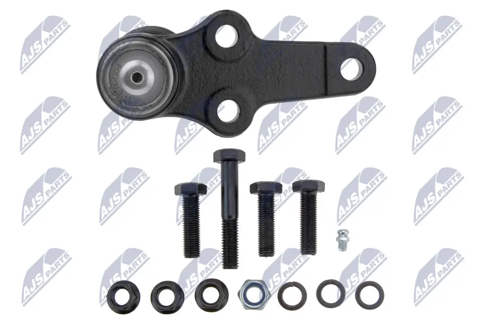 NTY ROTULA DE SUSPENSION