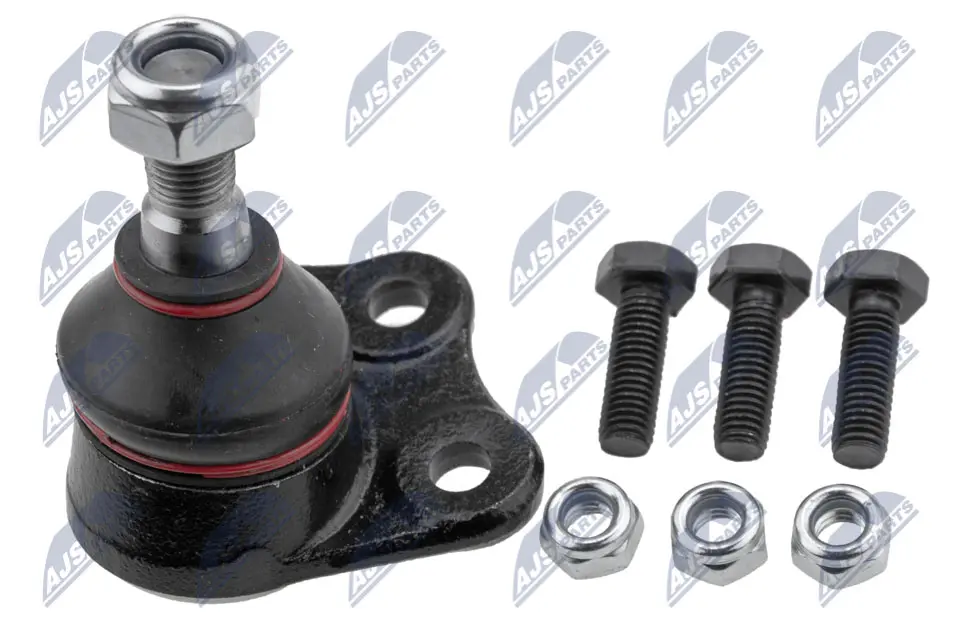 NTY ROTULA DE SUSPENSION