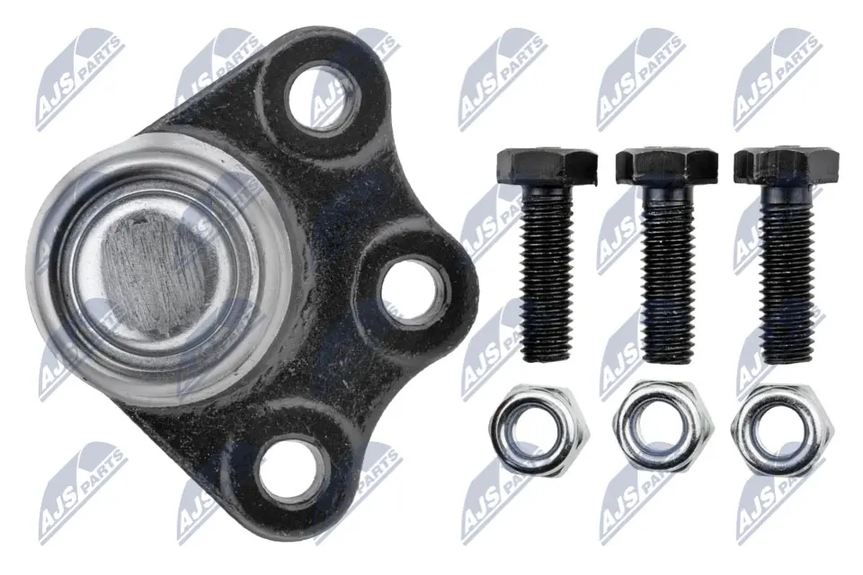 NTY ROTULA DE SUSPENSION