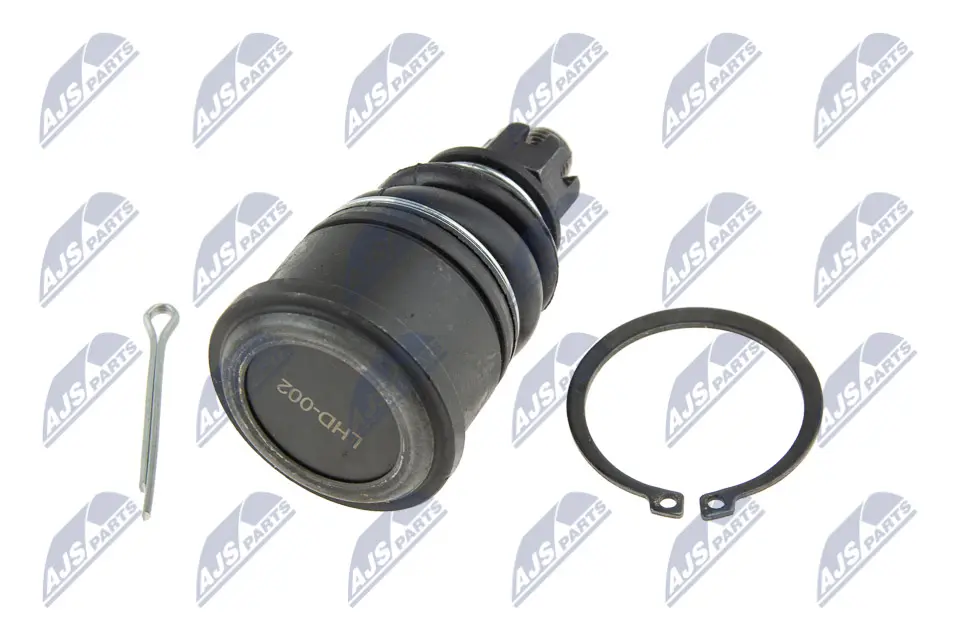 NTY ROTULA DE SUSPENSION