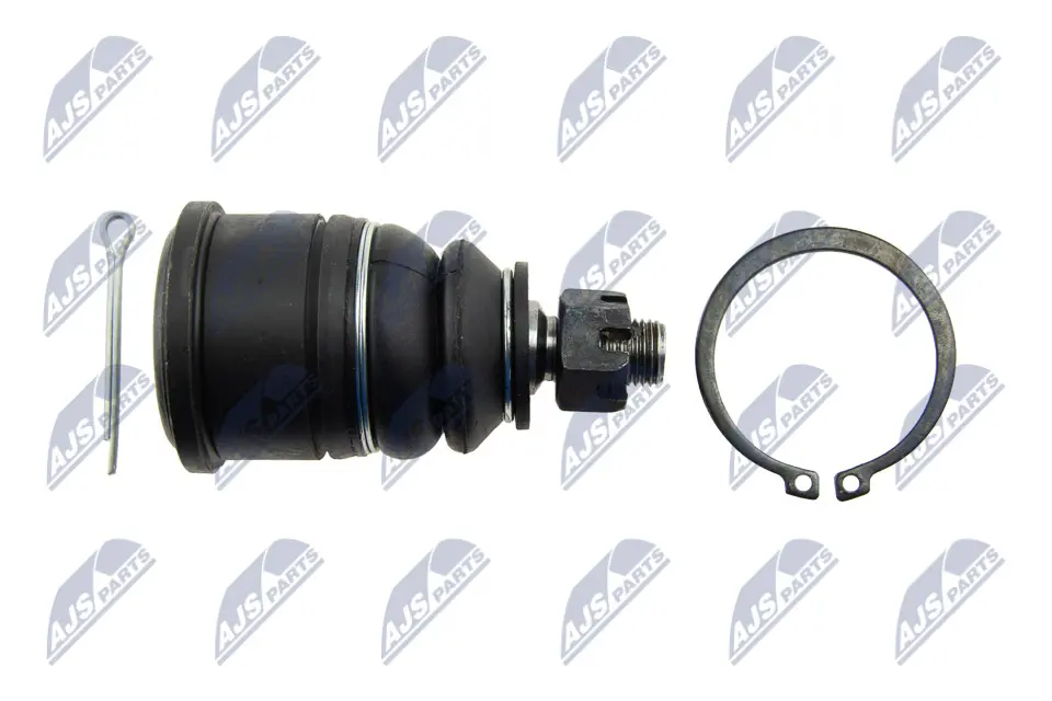 NTY ROTULA DE SUSPENSION