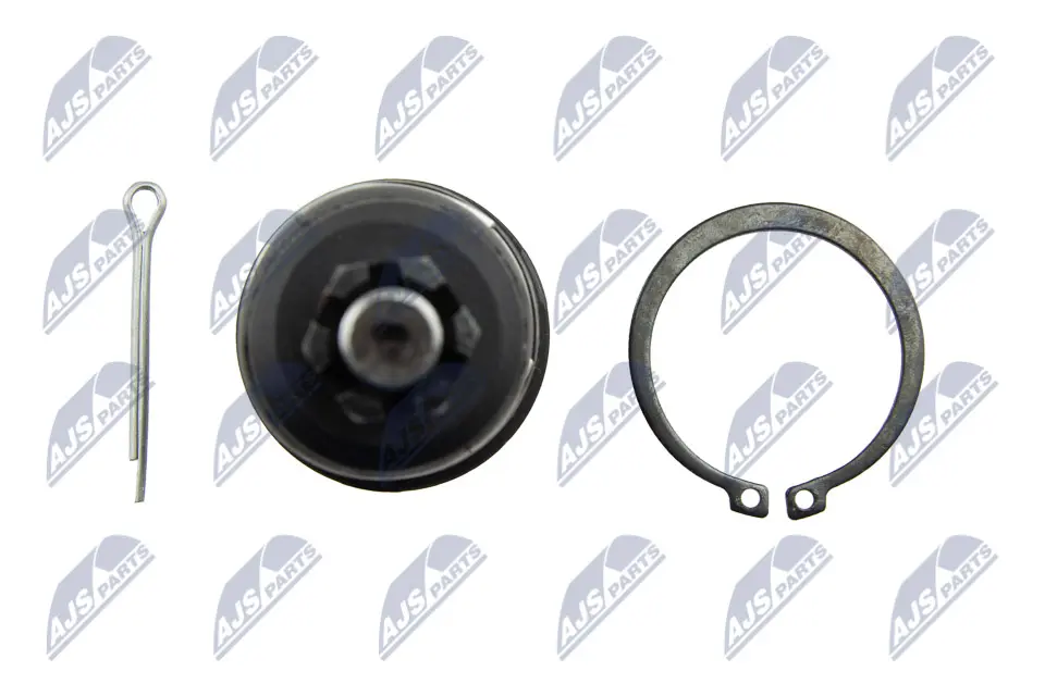 NTY ROTULA DE SUSPENSION