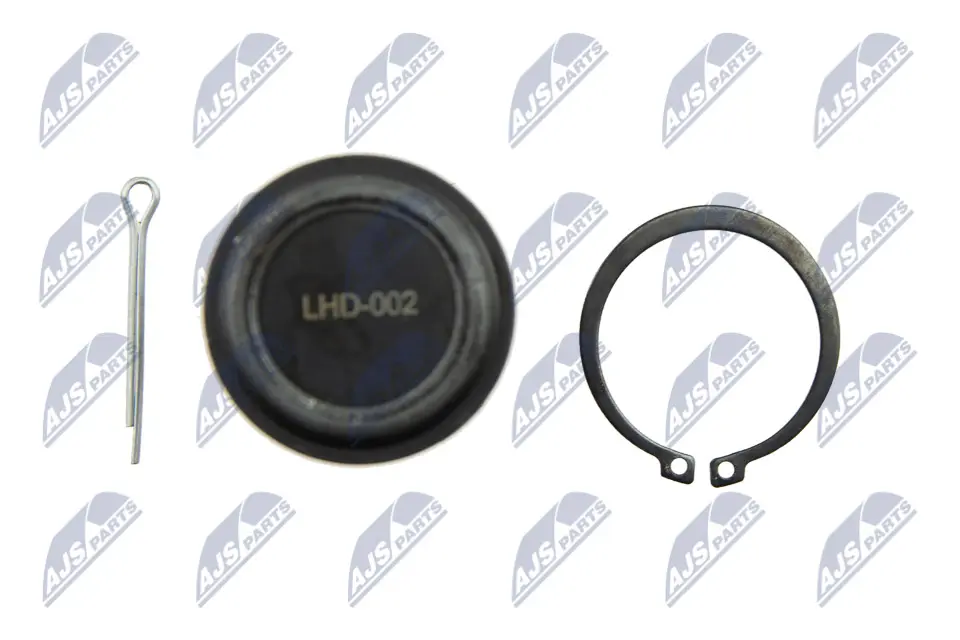 NTY ROTULA DE SUSPENSION