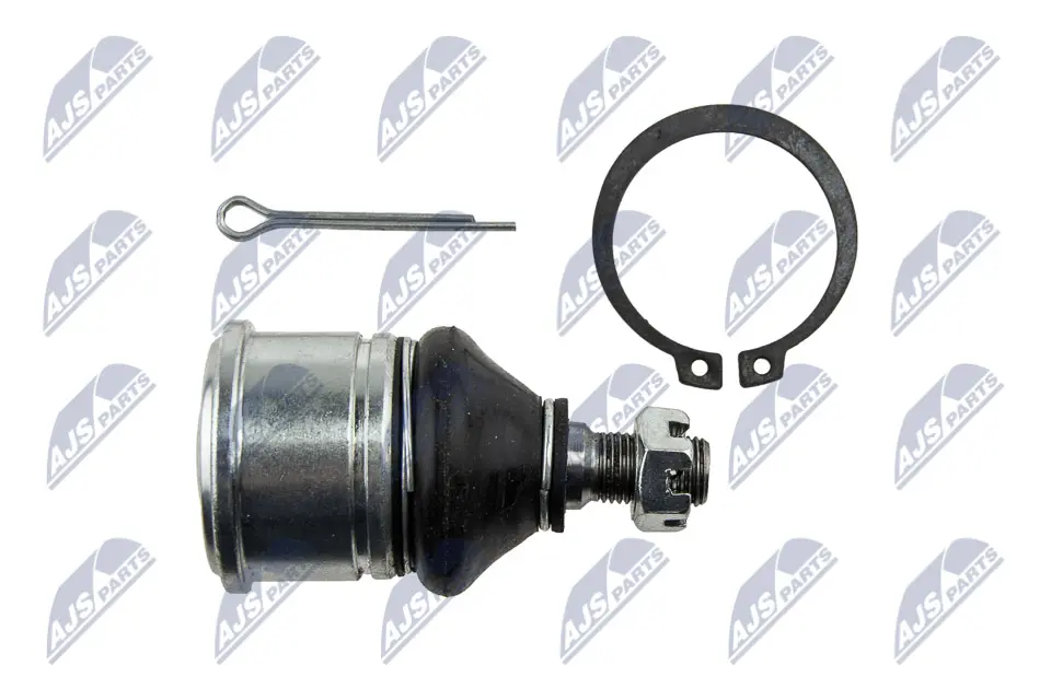 NTY ROTULA DE SUSPENSION