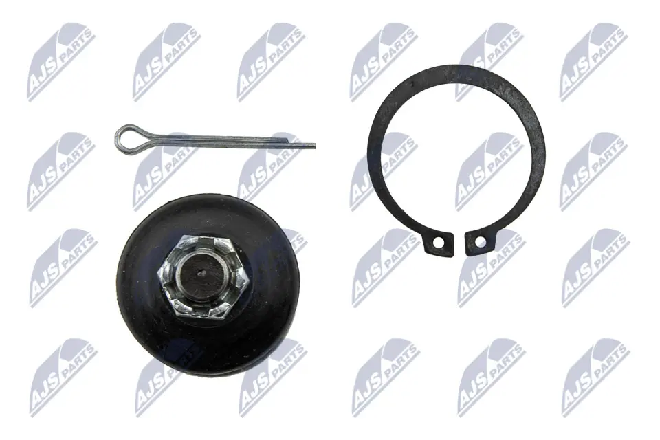 NTY ROTULA DE SUSPENSION