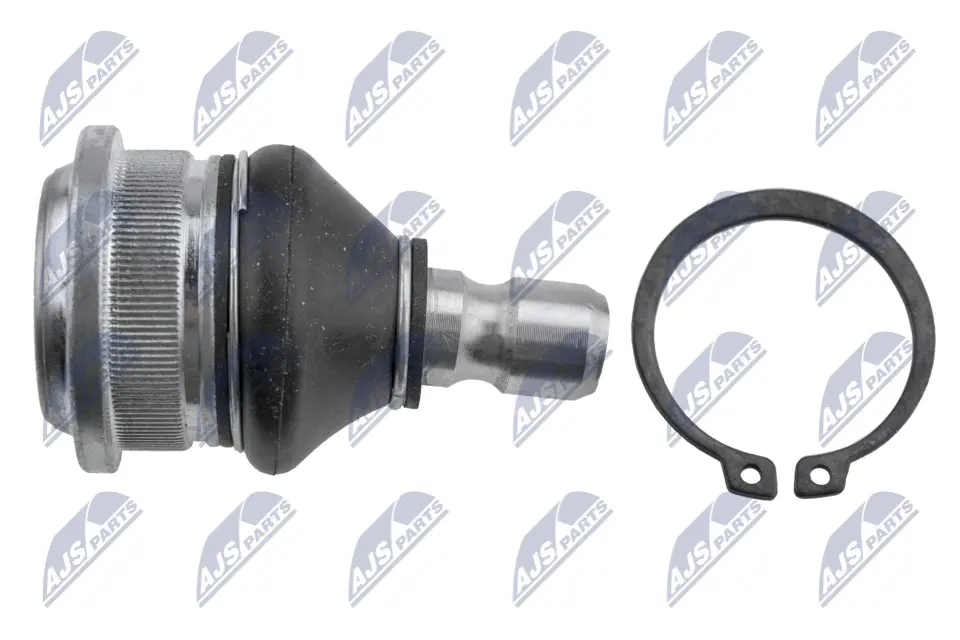 NTY ROTULA DE SUSPENSION
