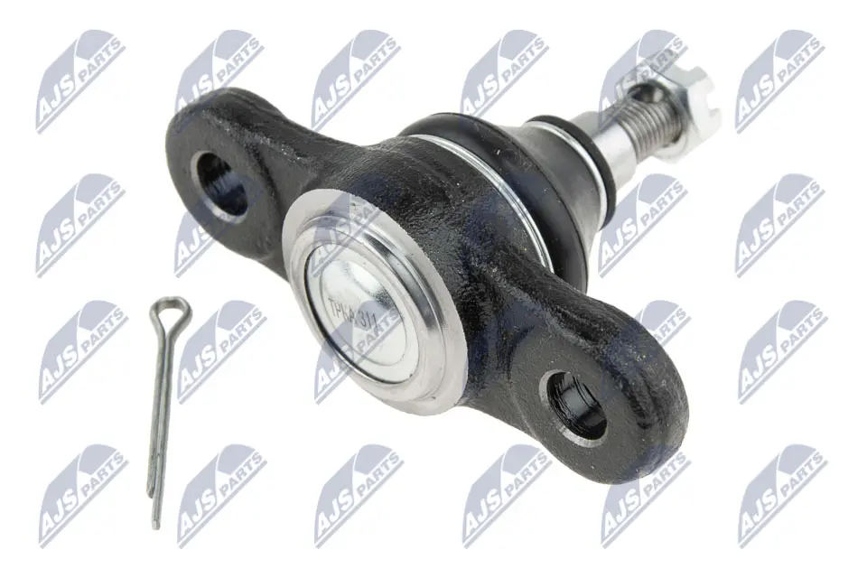 NTY ROTULA DE SUSPENSION