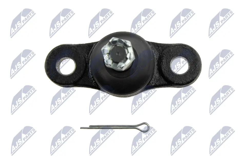 NTY ROTULA DE SUSPENSION