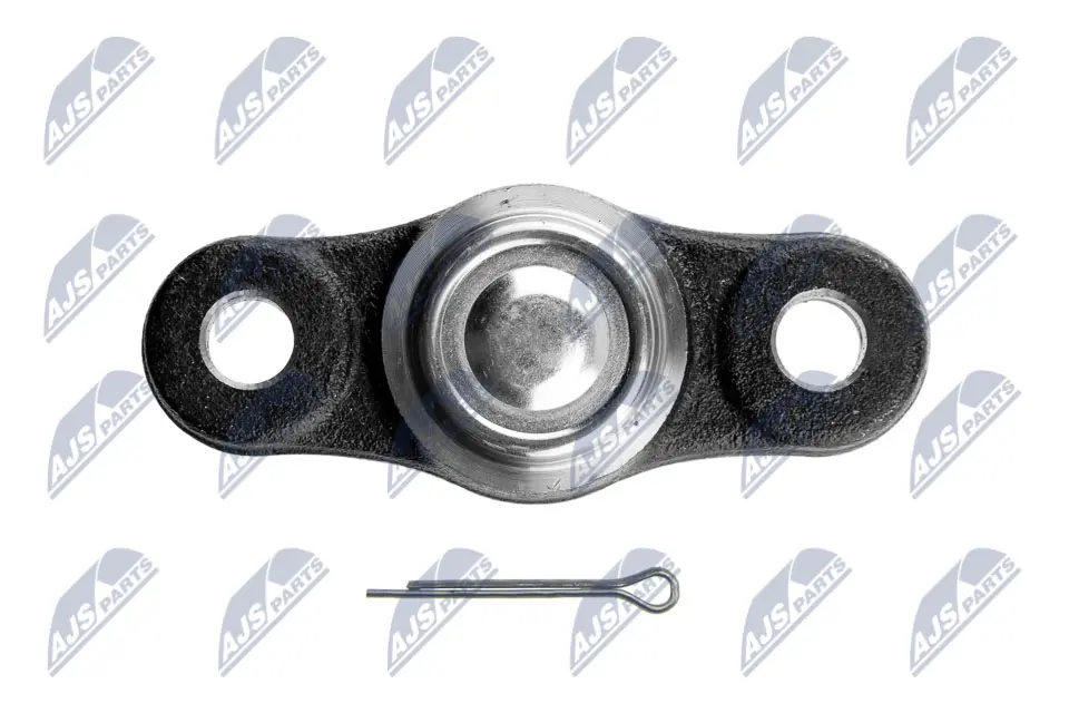 NTY ROTULA DE SUSPENSION