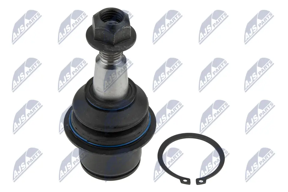 NTY ROTULA DE SUSPENSION
