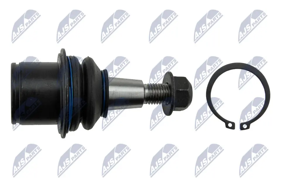 NTY ROTULA DE SUSPENSION
