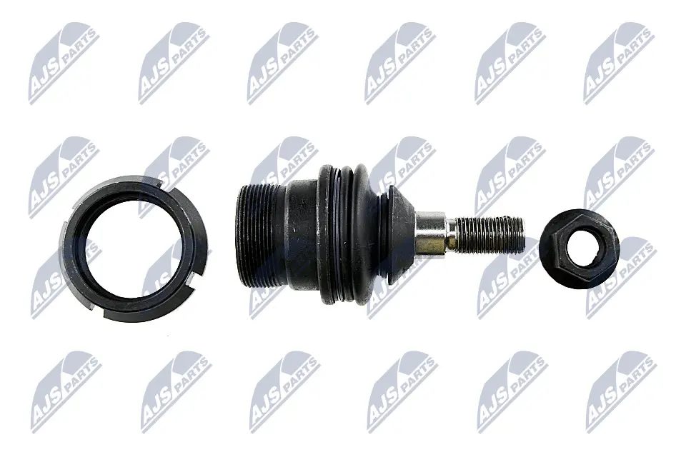 NTY ROTULA DE SUSPENSION